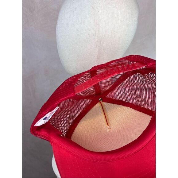 Vintage Murrow’s Transfer Truck Lines High Point NC Trucker Hat - Picture 7 of 7